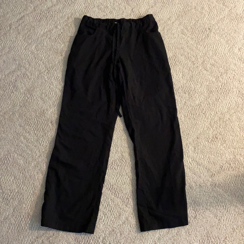 Scrub Pants